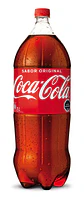 Bebida COCA COLA 2.5 lt - Miniatura 2