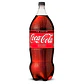 Bebida COCA COLA Zero 2.5 L - Miniatura 2