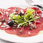 Carpaccio de Pollo Ganso 1 kg - Miniatura 2