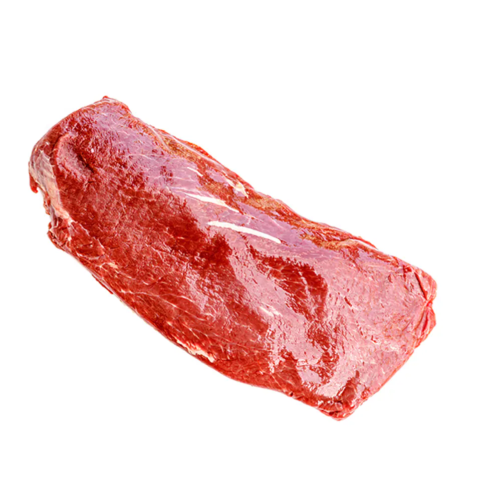 Flat Iron Vacuno  1 kg 2