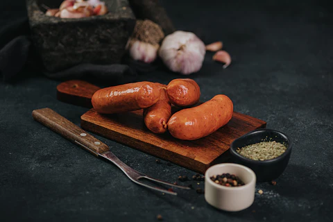 Chorizo Parrillero Bianchini 500 g
