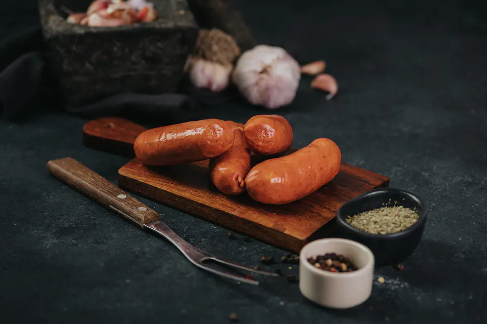 Chorizo Parrillero Bianchini 500 g 1
