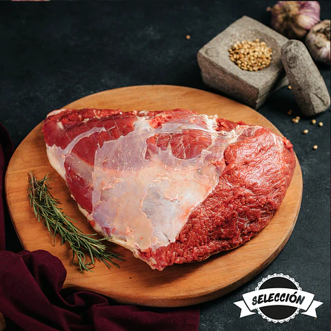 Punta Ganso Nacional 1 kg