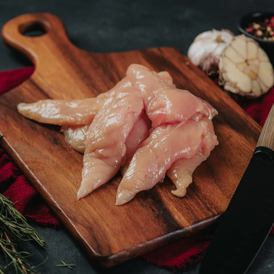 Filetillo de Pollo 1