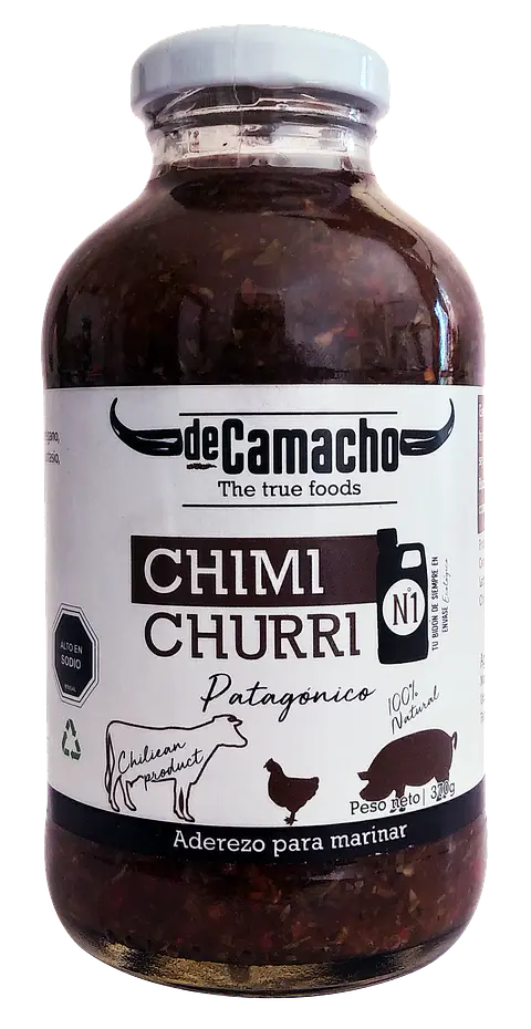 CHIMICHURRI