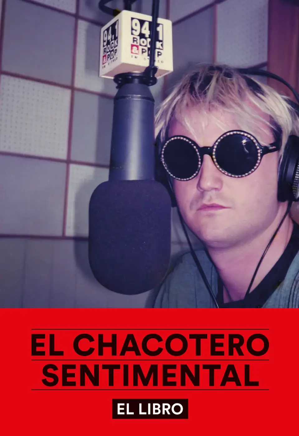 Preventa Libro El Chacotero Sentimental 1