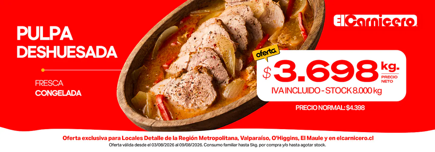 El Carnicero