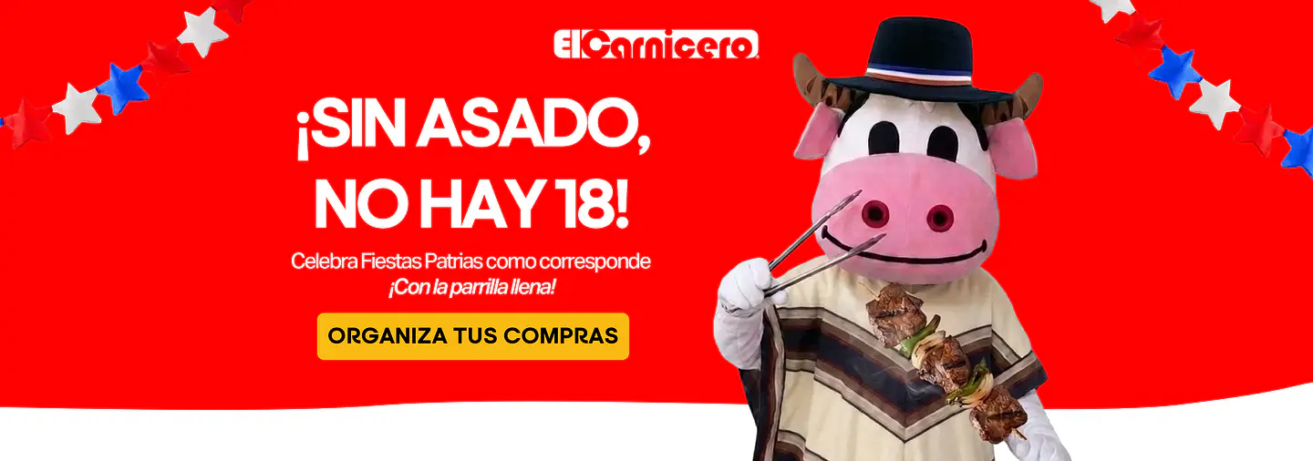 El Carnicero