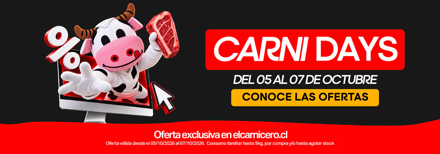 El Carnicero