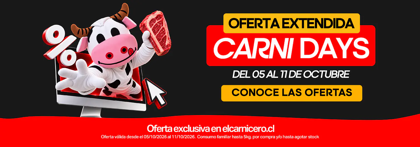 El Carnicero