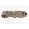 Madeja Lana Natural Gris 300 grs aprox, Intermedia, 2 hebras - Worsted/Aran