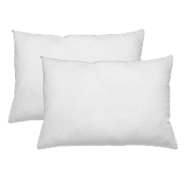 Pack 2 Almohada  50 x 70 cm 