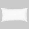 FUNDA ALMOHADA 180 H BLANCA 50 X 70 CM