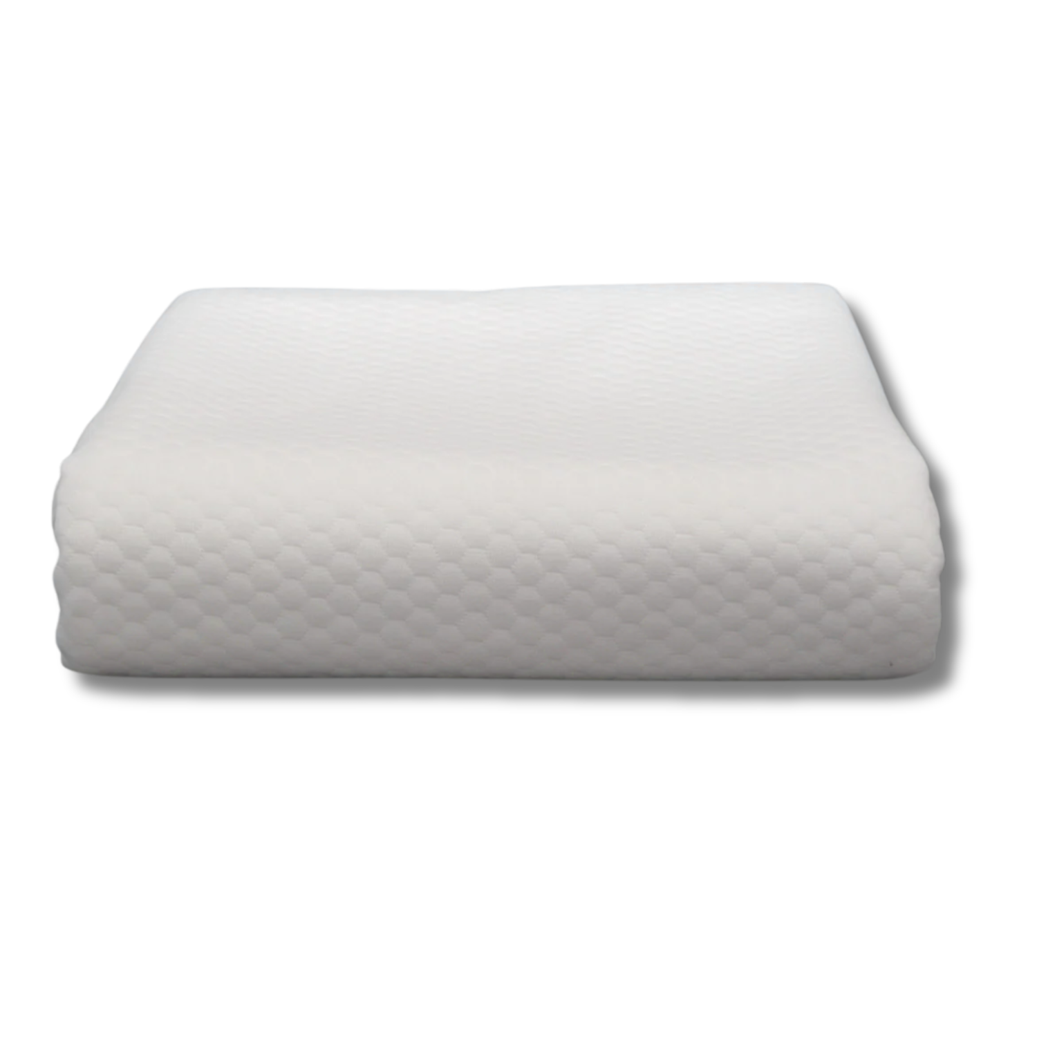 Cubrecolchon 1,5 Plazas Acolchado impermeable  200X105. Blanco