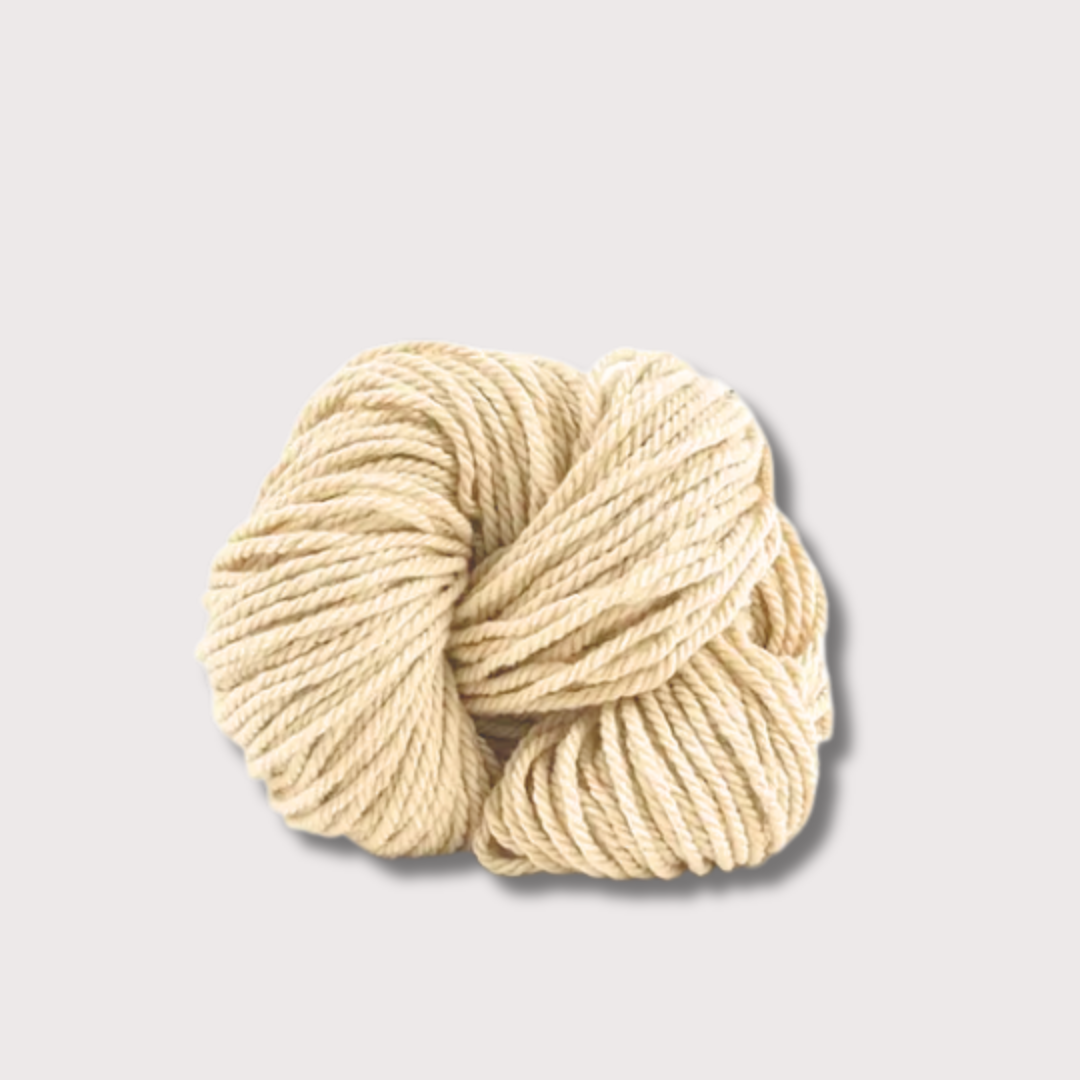 Azules (lana natural gruesa) - LEG64 lana natural gruesa