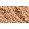 Madeja Lana Beige. 300 grs. aprox. Intermedia. 2 Hebras