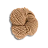 Madeja Lana Beige. 300 grs. aprox. Intermedia. 2 Hebras