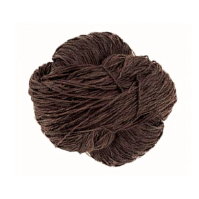 Madeja Lana Natural Marengo 300 grs aprox, Intermedia, 2 hebras - Worsted/Aran