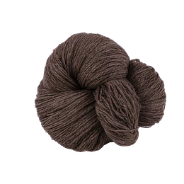 Madeja Lana Natural Marengo 300 grs aprox, Delgada, 2 hebras - Sport / DK