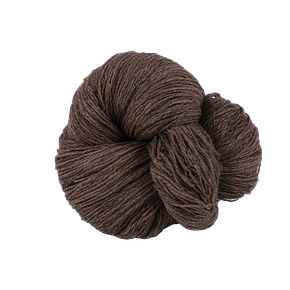 Madeja Lana Natural Marengo 300 grs aprox, Delgada, 2 hebras - Sport / DK