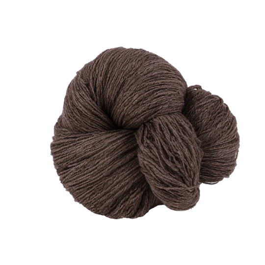 Madeja Lana Natural Marengo 300 grs aprox, Delgada, 2 hebras - Sport / DK
