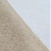 Frazada 1,5 Plazas 90% Lana Virgen Beige