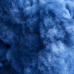 Lanilla para Relleno Azul (kg)