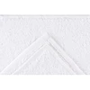 Toalla Mano 400 grs/m2 Con Guarda Blanco