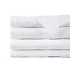 Toalla Mano 400 grs/m2 Con Guarda Blanco