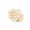 Madeja Lana Natural Crudo 300 grs aprox, Gruesa, 1 hebra - Bulky