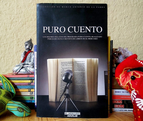 Puro Cuento