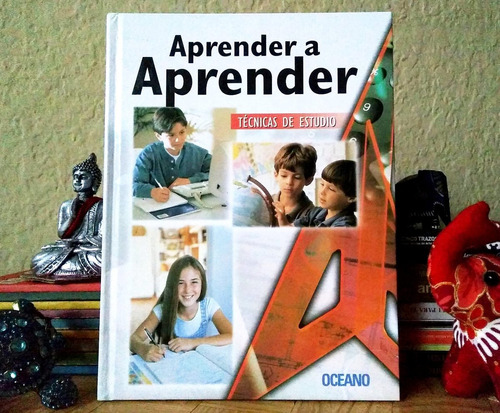 Aprender a Aprender. Técnicas de estudio