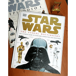 Star Wars. The Visual Dictionary