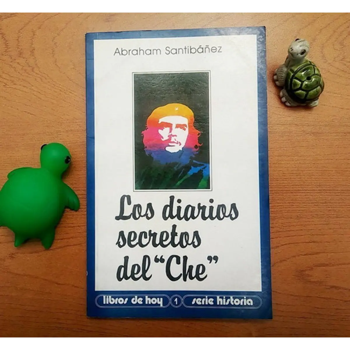 Libro Los Secretos del Jardín