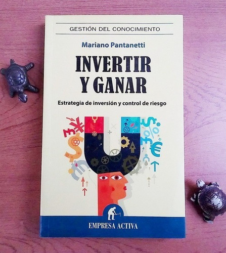 Invertir y ganar