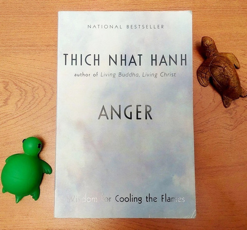 Anger