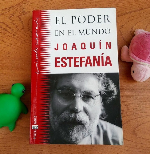 El poder en el mundo