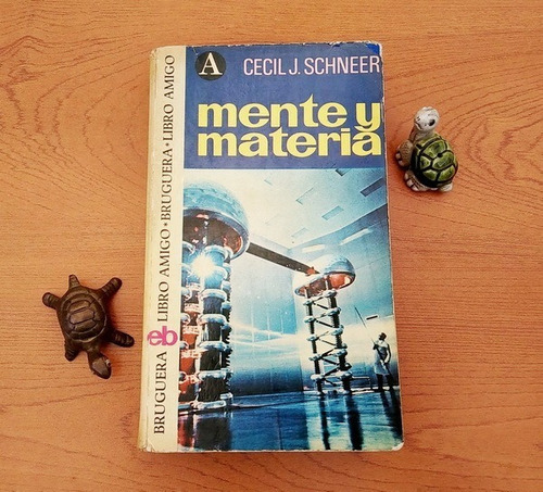 Mente y materia