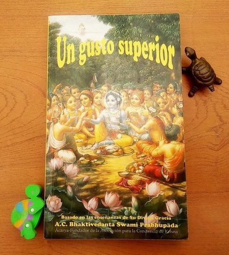 Un gusto superior