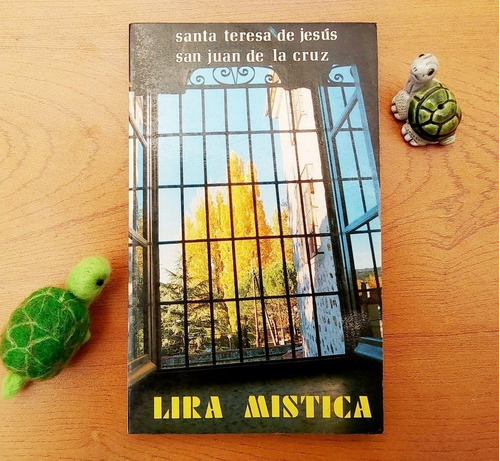 Lira mística