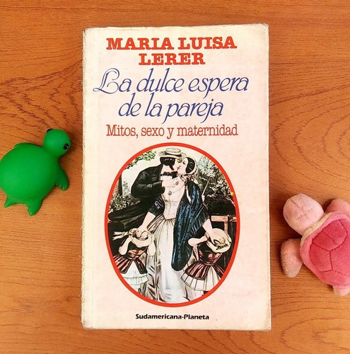 La dulce espera de la pareja