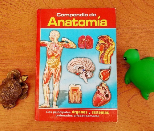 Compendio de Anatomía