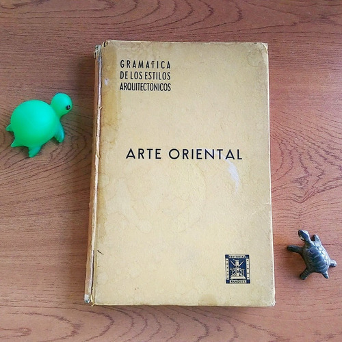 Arte Oriental