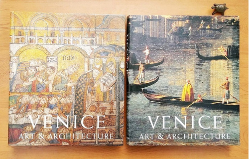 Venice: Art & Architecture