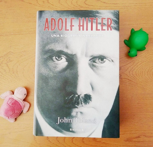 Adolf Hitler