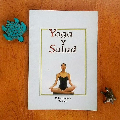 Yoga y Salud