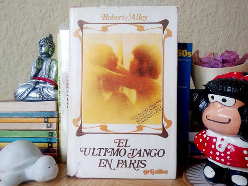 El último tango en París