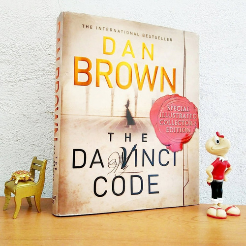 The Da Vinci Code. Special Illustrated Edition