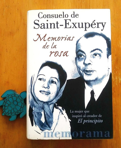 Memorias de la rosa