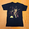 Polera Star Wars / 100% algodón / Original y nueva